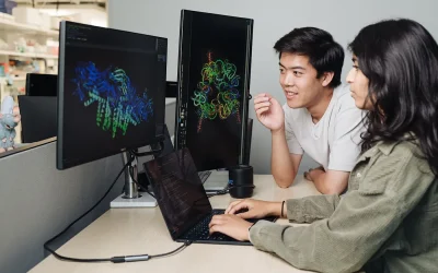AI: Primele virusuri sintetice fac ravagii în genomică