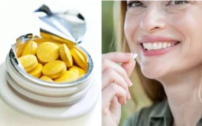 Vitamina anti-îmbătrânire: Cercetătorii confirmă beneficiul revoluționar
