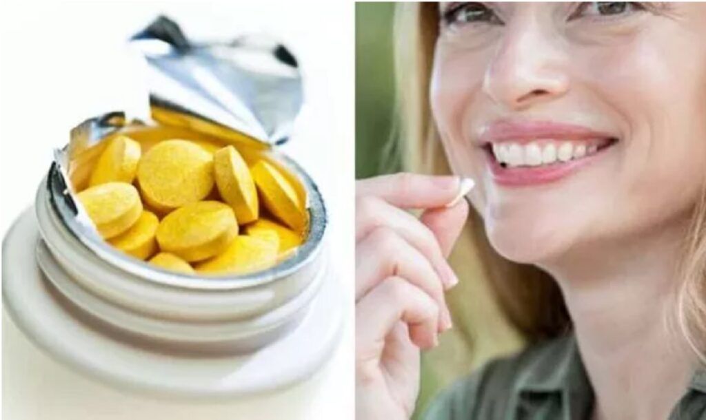 Vitamina anti-îmbătrânire: Cercetătorii confirmă beneficiul revoluționar