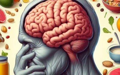 Alimentul copilăriei: Riscul demenței după zeci de ani. Studiu MAJOR