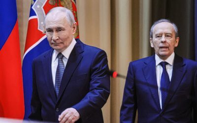 Putin vrea distrugerea NATO/UE. Moldova, cheia planului lui
