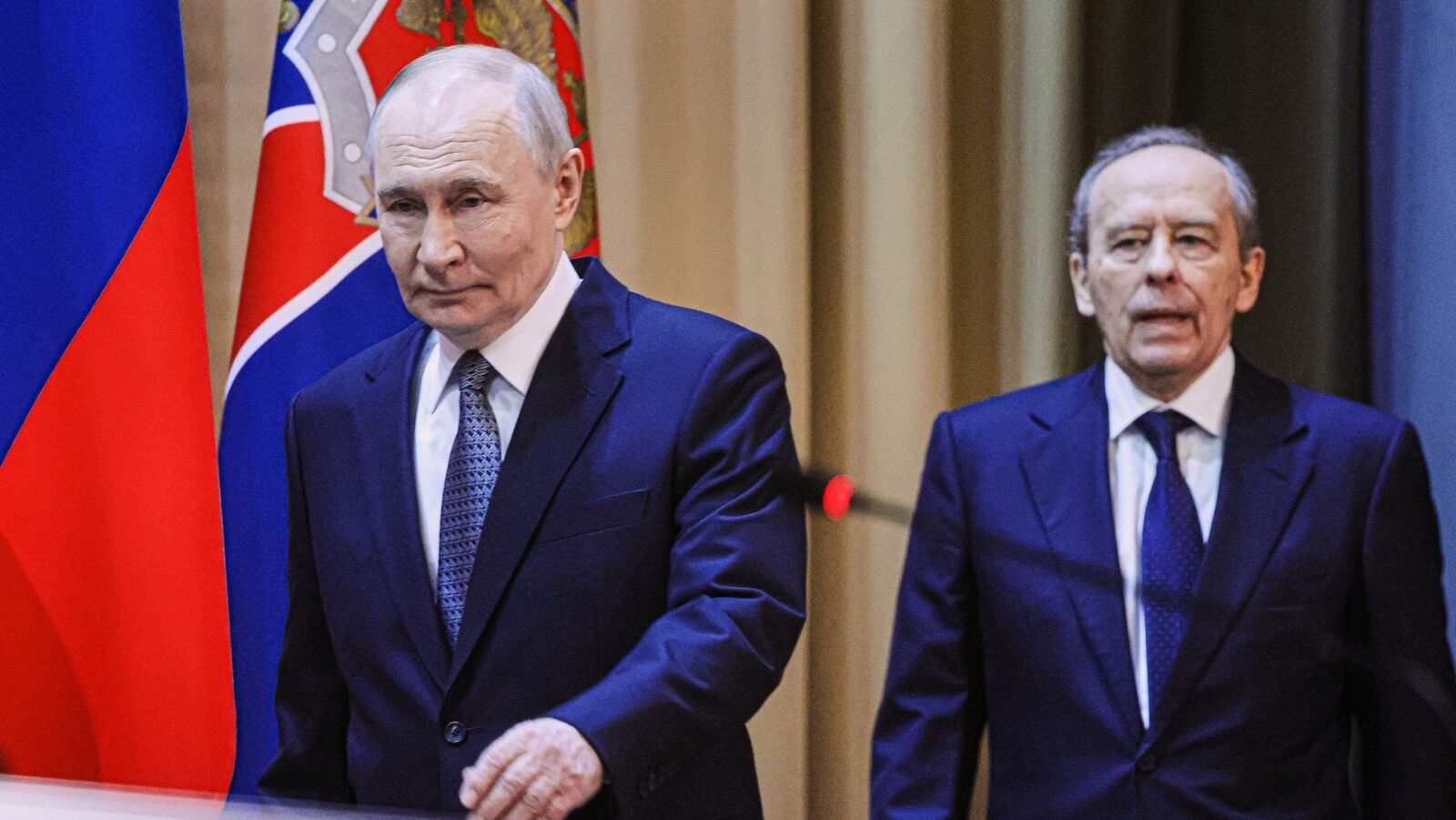 Putin vrea distrugerea NATO/UE. Moldova, cheia planului lui