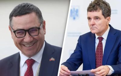 Grindeanu, Simion sau eu: cine va prelua funcția grea