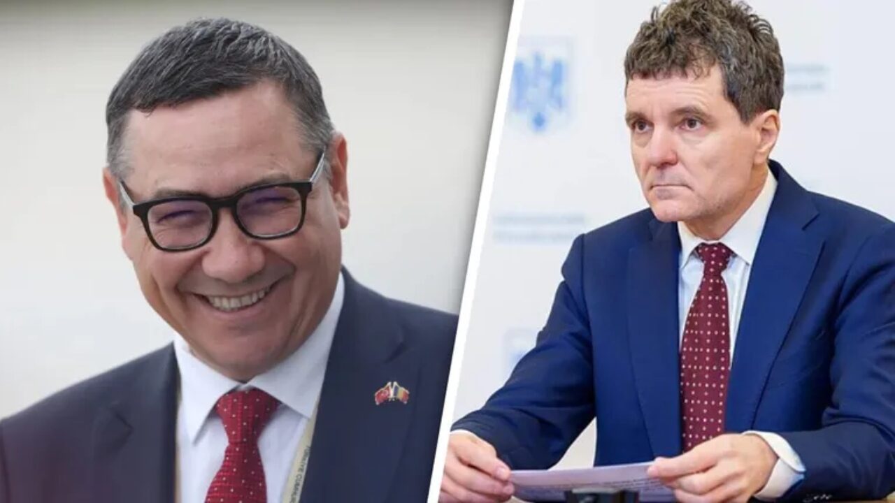 Grindeanu, Simion sau eu: cine va prelua funcția grea