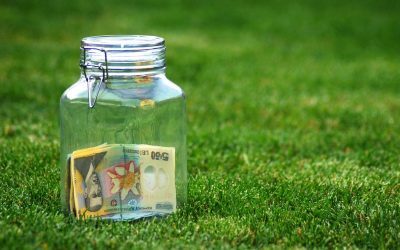 România: Inflația scade spectaculos la 8,2% în iulie