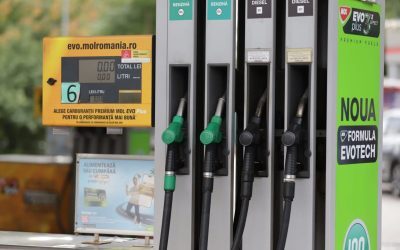 Nazare: Acciza la motorină scade. Cât plătim de la 16 august