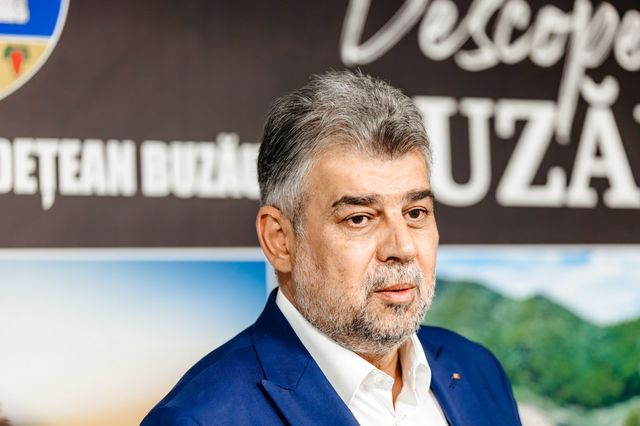 Ciolacu: Buzău nu mai așteaptă banii de la Guvern