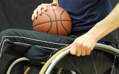România: premieră paralimpică multisport luna viitoare