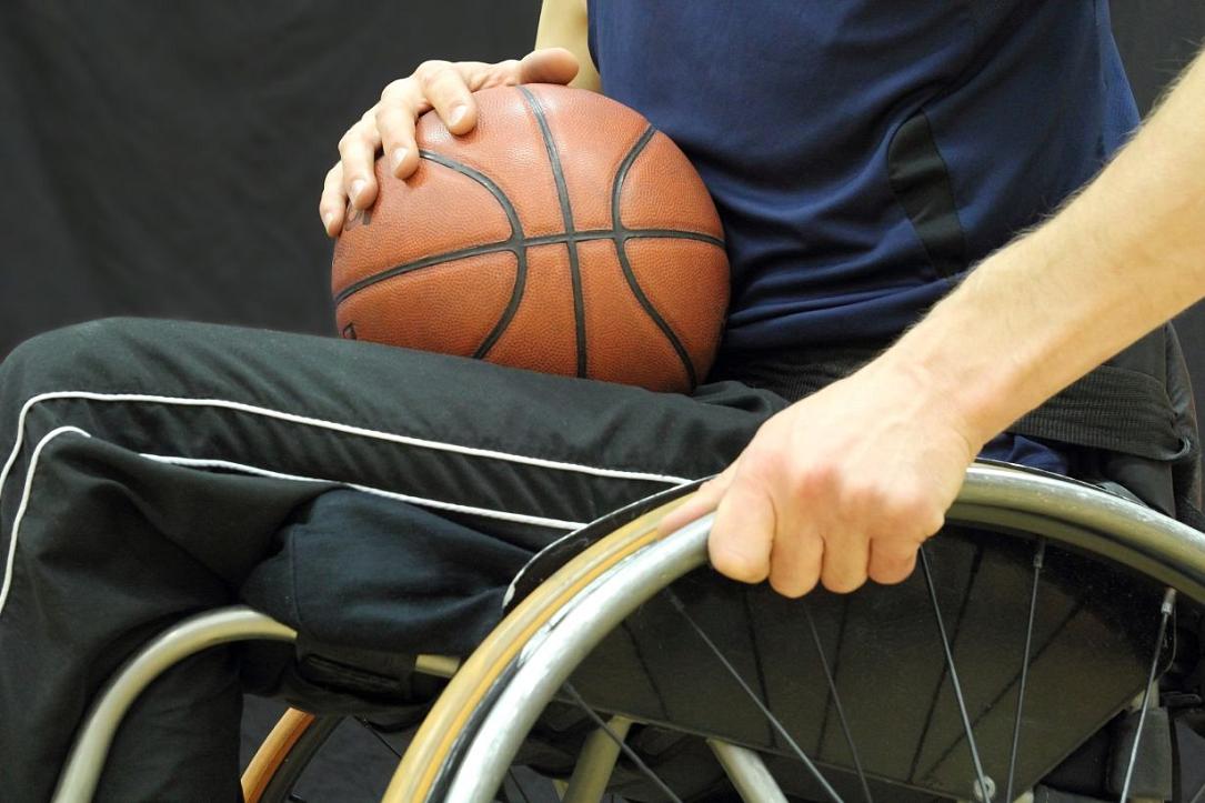 România: premieră paralimpică multisport luna viitoare