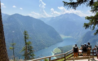 Vremea în Bavaria: Ce temperaturi ne așteaptă