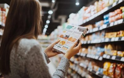 Consumul revine la nivel record, PIB-ul se redresează