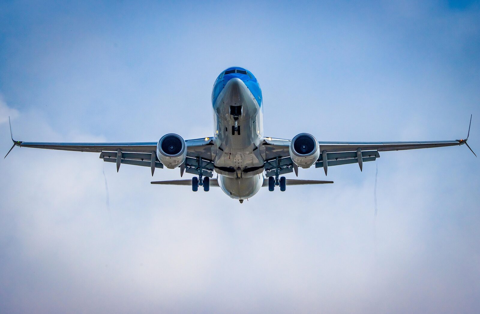 Copil neascultător, zbor anulat: scandal în avion