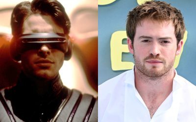 Noul Cyclops? Starul din Heartstopper, pe picior de a prelua X-Men în MCU