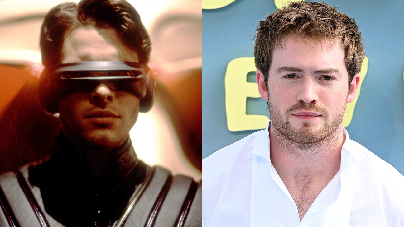 Noul Cyclops? Starul din Heartstopper, pe picior de a prelua X-Men în MCU