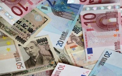 BCE surprinsă de SUA: Intervenție valutară sub NDA