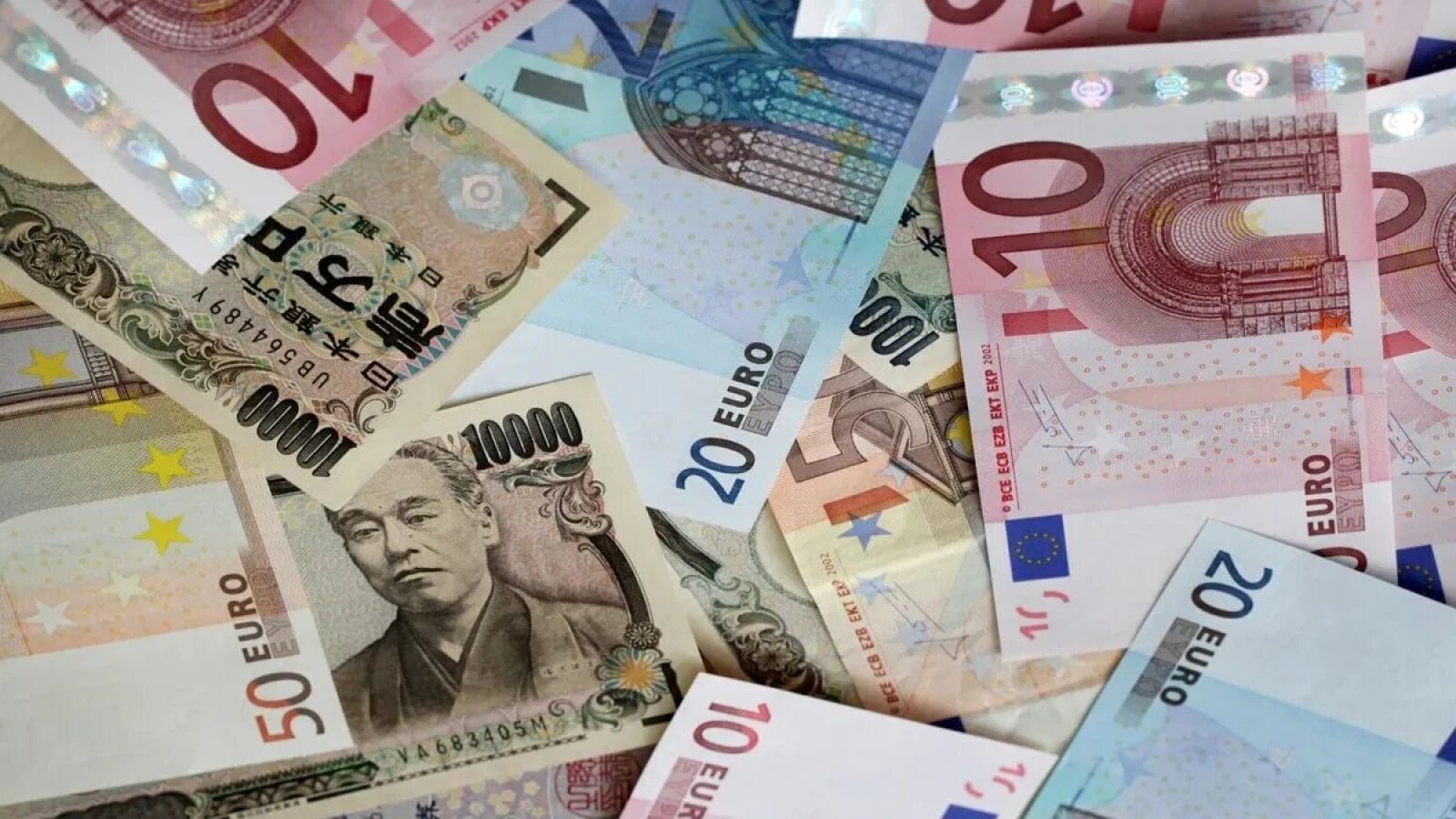 BCE surprinsă de SUA: Intervenție valutară sub NDA