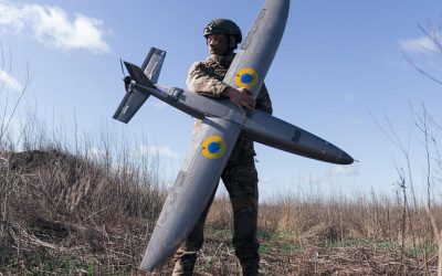Zelenski: Ucraina a recucerit 745 km² pe frontul de sud