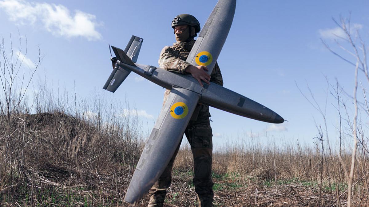 Zelenski: Ucraina a recucerit 745 km² pe frontul de sud