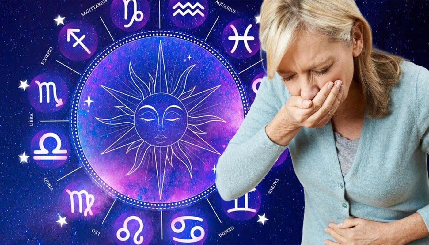 Atenție la mâncarea de la mare, nativii acestei zodii fac toxiinfecție