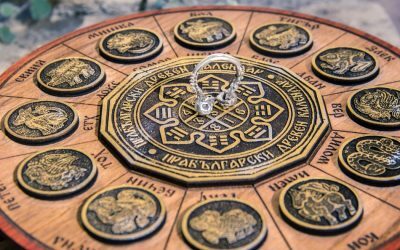 Patru zodii, opt ani grei au trecut. Recompense și schimbări acum