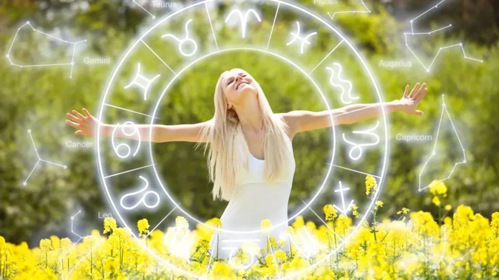 Patru zodii, renaștere astrală din 8 august: abundență și succes