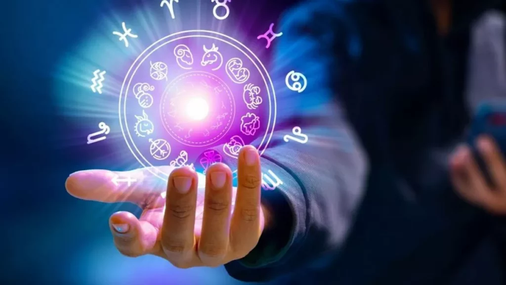 Trei zodii, instinct de ghicitor: Văd adevărul neștiut