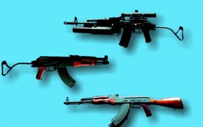 România: Harta secretă a industriei de armament