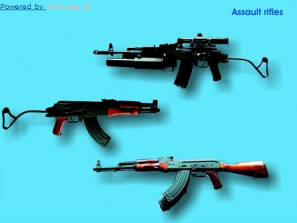 România: Harta secretă a industriei de armament