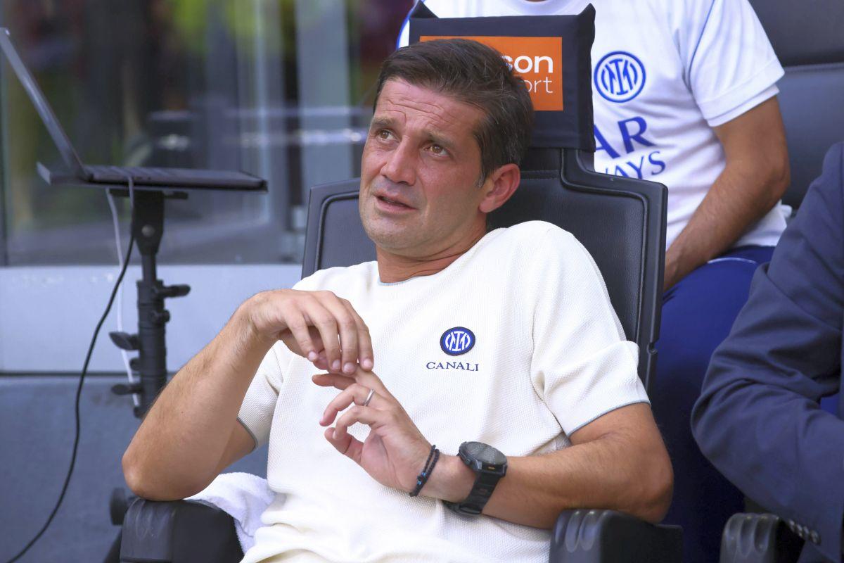 LĂCĂTUȘȘIU: Scandal în Italia! Chivu atacat de Lăcătuș