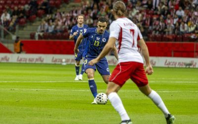 Liga Națiunilor: Polonia, eliminată! Toate rezultatele serii