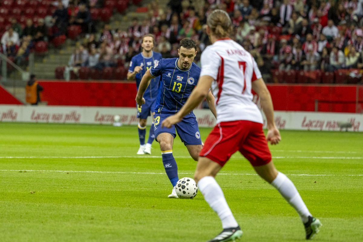Liga Națiunilor: Polonia, eliminată! Toate rezultatele serii