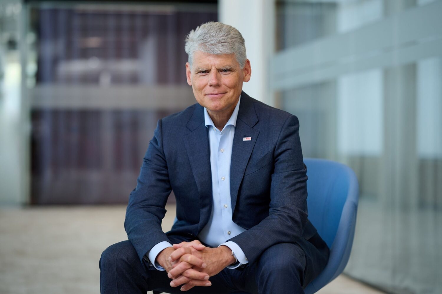 Bosch: optimism semestrial pe competitivitate și robustețe