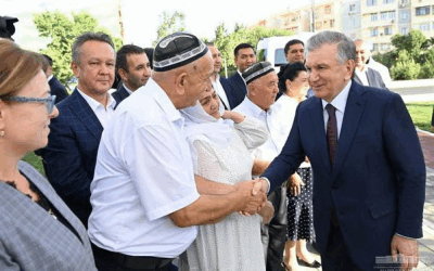 Uzbekistan: Prioritățile noului ciclu politic pe înțelesul tuturor