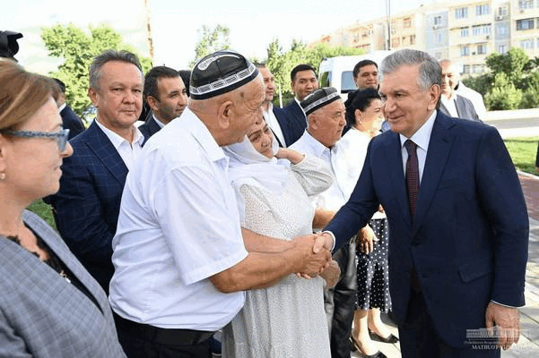 Uzbekistan: Prioritățile noului ciclu politic pe înțelesul tuturor
