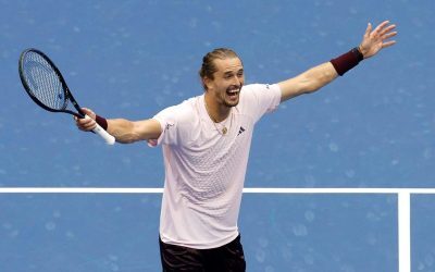Zverev, regele US Open 2026: neamțul triumfă!