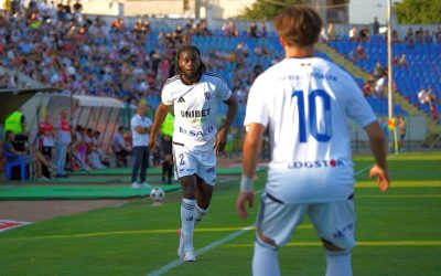 Botoșani – Sepsi LIVE: Duel în Superliga la ora X