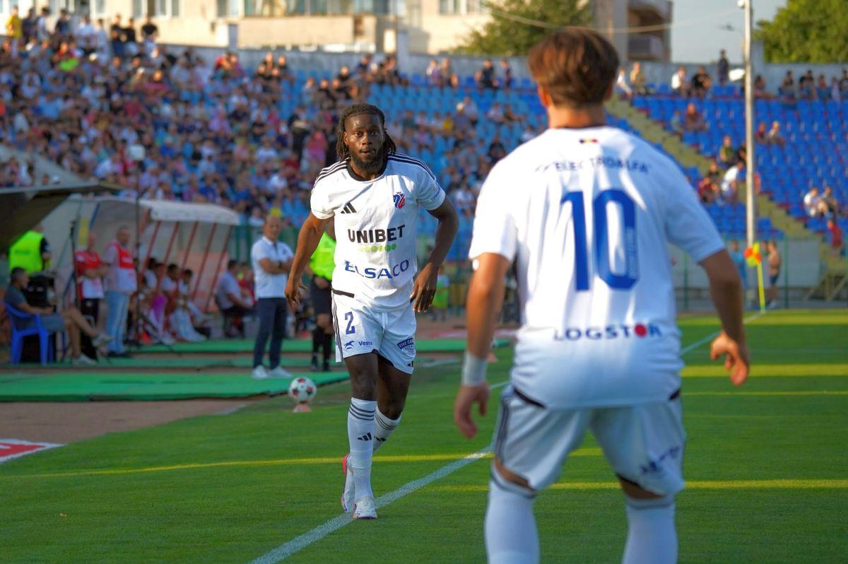 Botoșani – Sepsi LIVE: Duel în Superliga la ora X