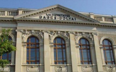 UBB, premieră istorică în psihologia românească cu grant ERC