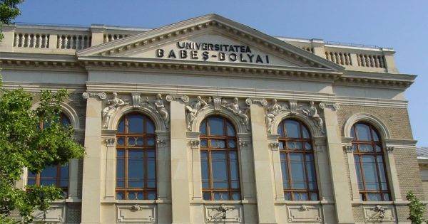 UBB, premieră istorică în psihologia românească cu grant ERC