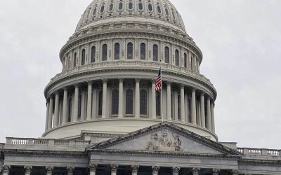 Republicanii, în pericol: Riscul pierderii Congresului SUA la alegeri