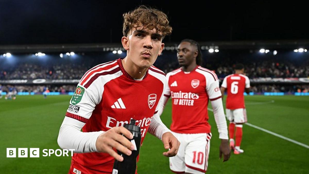 Tânărul Max Dowman, remarcat de Arsenal, dar frica de a-l grăbi