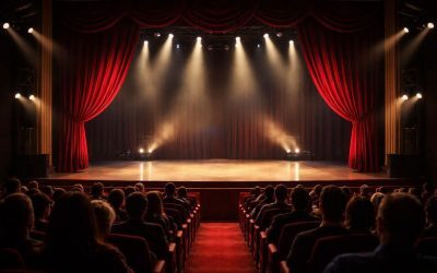 Teatre București scapă de interimat: Primăria lansează 4 concursuri