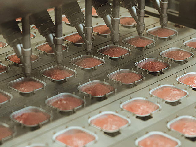 United Petfood: 35 mil. euro investiție majoră în Dâmbovița