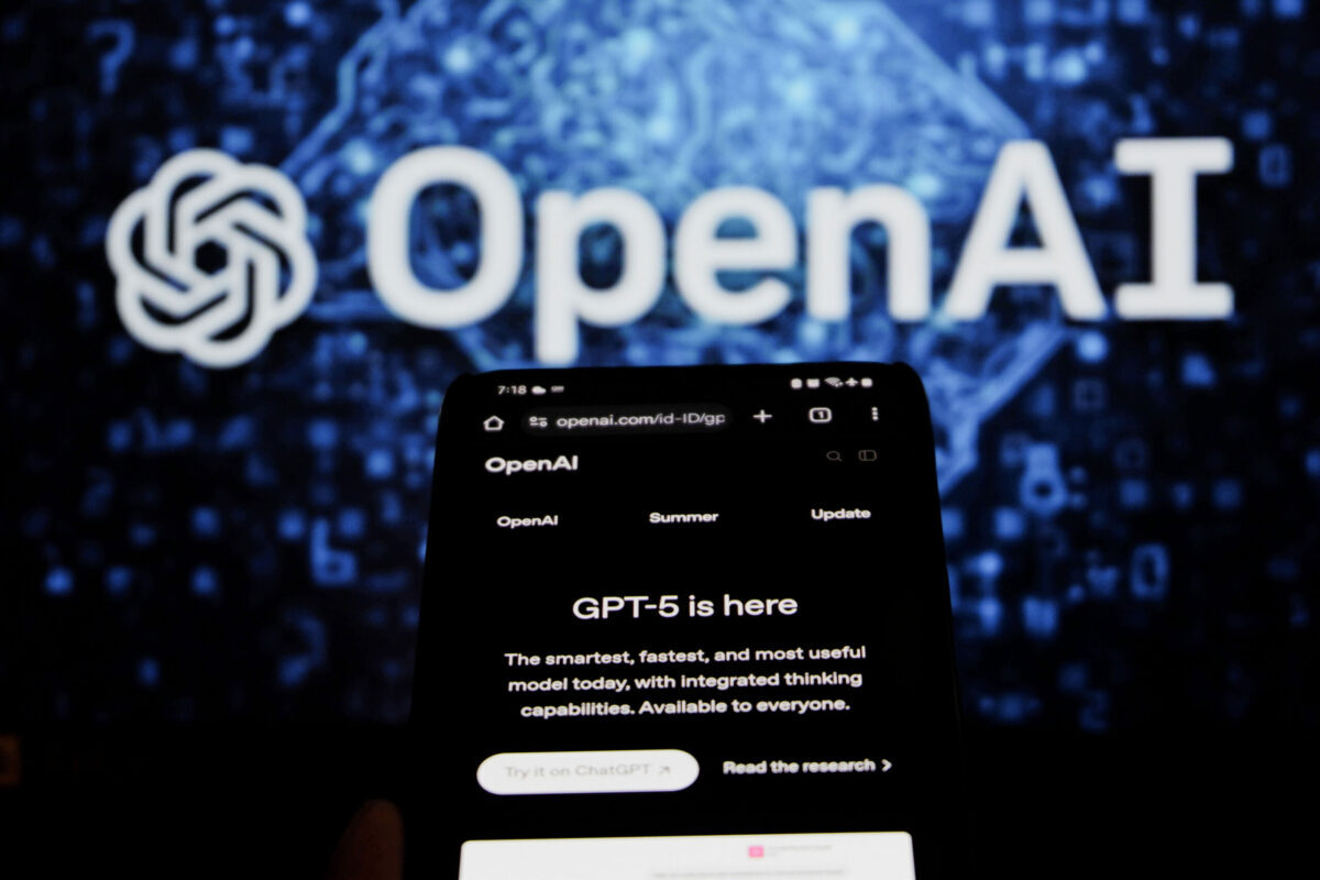 OpenAI, grup consultativ la matematică după o gafă istorică