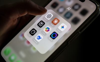 Lideri tech cer ghid legal pentru AI