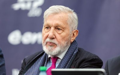 Năstase, conflict cu soția: ordin de protecție emis