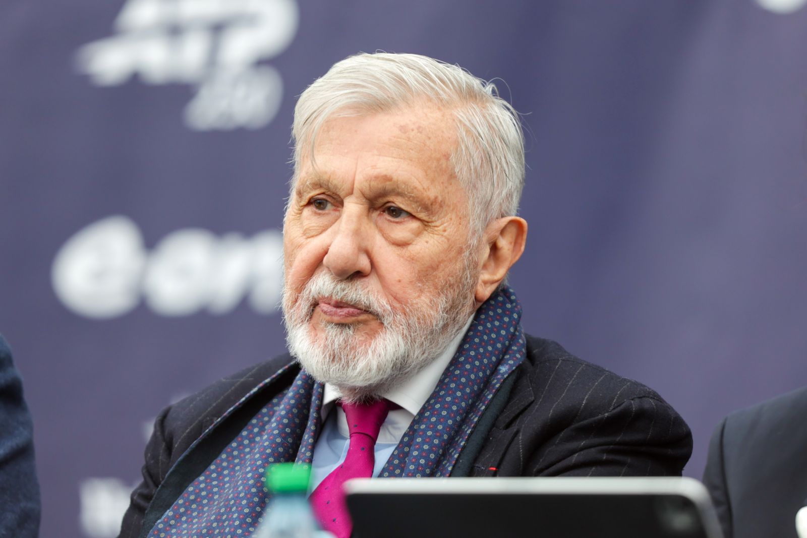 Năstase, conflict cu soția: ordin de protecție emis