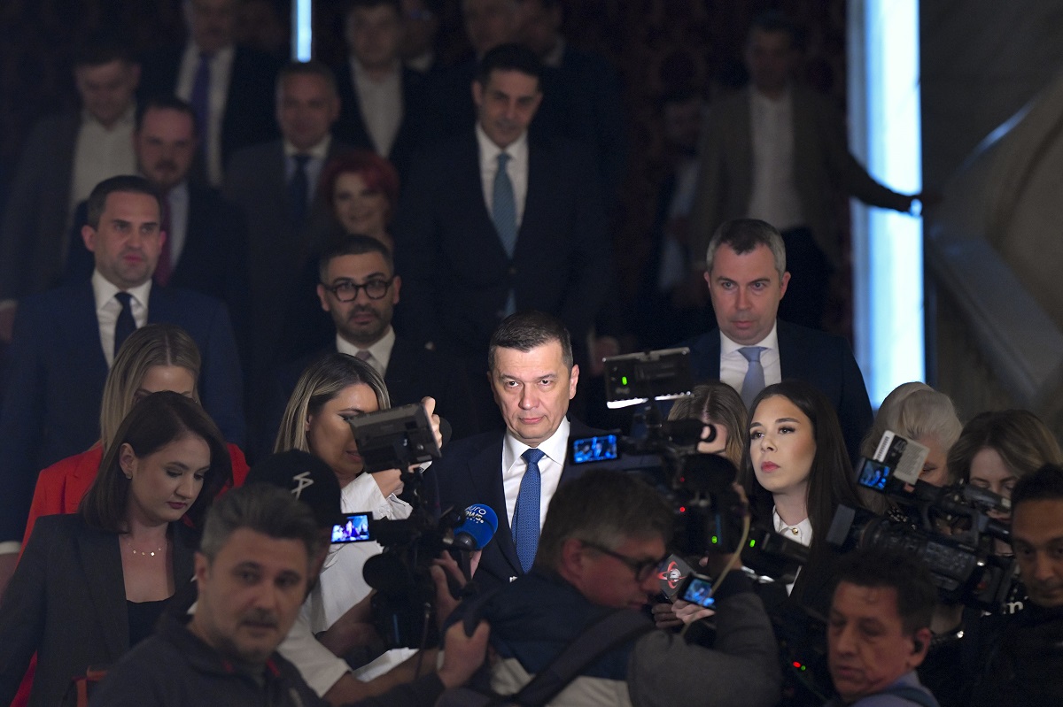 Grindeanu: Mureșan cade cu glorie! PSD îi va respinge trădarea