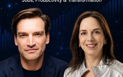 AI: Când munca devine inteligență artificială