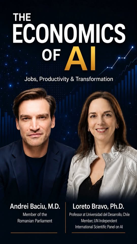 AI: Când munca devine inteligență artificială